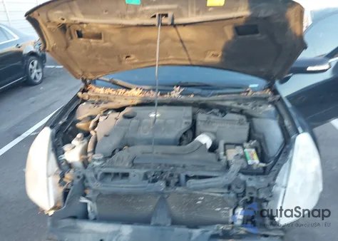 2011 Nissan Altima 2.5 S из США, поврежденный, VIN 1N4AL2AP3BN491470